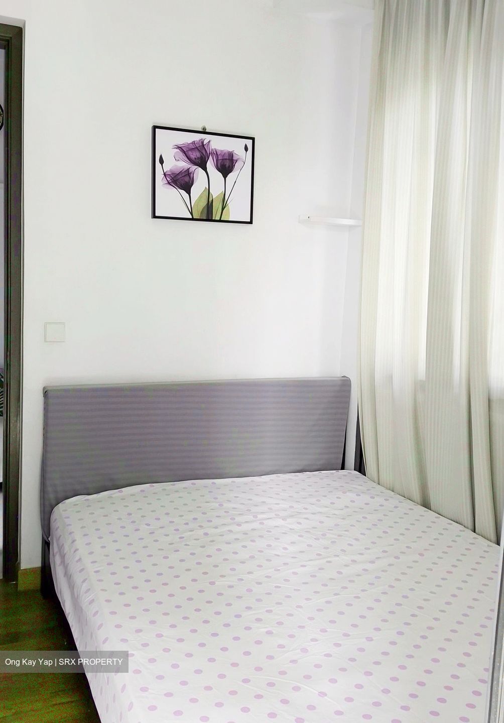 Millage (D14), Apartment #552060021